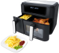 Steba HF 9500 Duo Heißluftfritteuse 