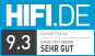 LG OLED77C47LA sw OLED-TV evo 