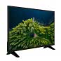 Hitachi H32E1001 sw LED-TV 