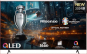 Hisense 100E77NQ/Pro si QLED-TV 