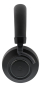 Streetz HL-BT405 sw Bluetooth-Kopfhörer 