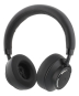 Streetz HL-BT405 sw Bluetooth-Kopfhörer 