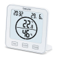 Beurer HM 22 Thermometer - Hygrometer 