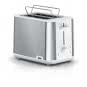 Braun HT 1510 WH si/ws Toaster 