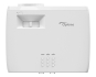 Optoma HZ146X-W Laser-Heimkinoprojektor 