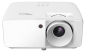 Optoma HZ146X-W Laser-Heimkinoprojektor 