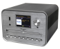 Soundmaster ICD1050SW anth Digitalradio 
