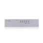 Zyxel GS-105B V3 5-Port Desktop Gigabit 