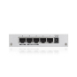 Zyxel GS-105B V3 5-Port Desktop Gigabit 