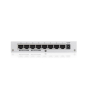 Zyxel GS-108B V3 8-Port Desktop Gigabit 