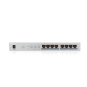 Zyxel GS1008-HP 8-Port Desktop Gigabit 