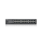Zyxel GS1100-24E V3 24-Port 