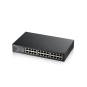Zyxel GS1100-24E V3 24-Port 