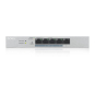 Zyxel GS1200-8HP V2 8-Port Gigabit PoE+ 