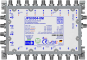 Jultec Einkabelmultischalter  JPS0904-8M 