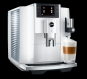 Jura E8 Kaffeevollautomat 