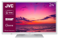 JVC LT-24VH5455W ws LED-TV 