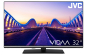 JVC LT-32VDF5455 sw LED-TV 