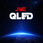 JVC LT-43VAQ6155 sw QLED-TV Android 
