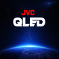 JVC LT-43VAQ6255 sw LED-TV 