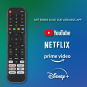 JVC LT-43VD3555 sw LED-TV 
