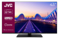 JVC LT-43VF5355 LED-TV TIVO 