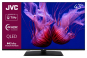 JVC LT-43VUQ3455 QLED-TV TIVO 