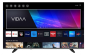 JVC LT-50VD3555 sw LED-TV 