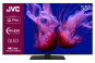 JVC LT-55VUQ3455 QLED-TV TIVO 