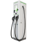 KEBA KeContact DCA10 Autonomous Charger 