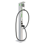 KEBA KeContact DCS10 Pillar Charger 