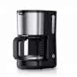 Braun KF 1500 BK Kaffeeautomat 