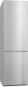 Miele KFN 4291 AD el Kühlkombi 