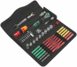 Wera W 1 Wartung Werkzeug-Set 35-tlg. 