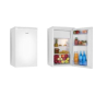 Amica KS 361 155 W ws Tischkühlschrank 