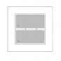 LCN GT2TW Glas-Tastenfeld    LCN - GT2TW 