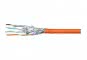 KATH Netzwerkkabel Cat7a    LCL 110/500m 