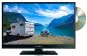 Reflexion LDDW160 LED-TV mit DVD-Player 