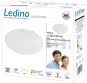 LEDINO LED Wand-/Deckenleuchte Altona lw 