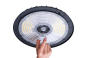 PHIL Ledinaire Basic-Highbay BY030P IP65 