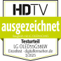 LG OLED55G58LW sw/si OLED-TV 