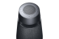 LG DXO3QBK sw XBOOM Go Bluetooth-Speaker 