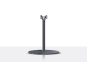Loewe floor stand universal basalt grey 