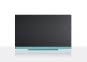 Loewe We.SEE 50 aqua blue LED-TV 