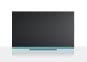 Loewe We.SEE 55 aqua blue LED-TV 