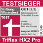 Miele Triflex HX2 Pro gr Hand-Akkusauger 