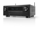 Denon AVR-X2800H DAB sw AV-Receiver 