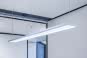 TRIL LED-Hängel. LuceoS H2-L 6500-840 SI 