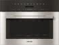 Miele M 7140 TC Ed EB-Mikrowelle 