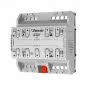 Zennio ZIOMB8V3 MAXinBOX KNX 